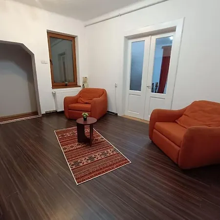 Дом отдыха Casa Iulia Брашов