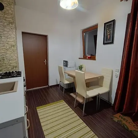 Casa Iulia * Брашов