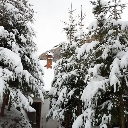 Дом отдыха Casa Iulia *
