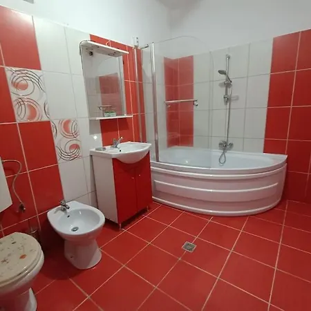Casa Iulia Дом отдыха *